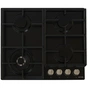 Варочна поверхня Gorenje GW641EXB (GW 641 EXB) - зменшене зображення 2