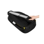 Автокрісло Lionelo Astrid I-Size Base Black (LO-ASTRID I-SIZE BASE BLACK) - зменшене зображення 4