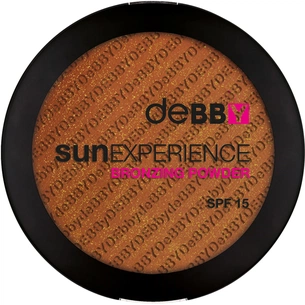 Пудра для обличчя Debby Sun Experience 05 (8009518170689) зображення 1