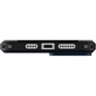 Чохол до мобільного телефона UAG Apple iPhone 14 Plus Civilian Magsafe, Mallard (114037115555) - уменьшенное изображение 7