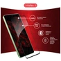 Скло захисне Intaleo Full Glue Xiaomi Redmi Note 13 4G Black (1283126583896) - зменшене зображення 4