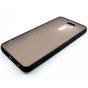 Чохол до мобільного телефона Dengos Matt Xiaomi Redmi 9A, black (DG-TPU-MATT-58) - зменшене зображення 3