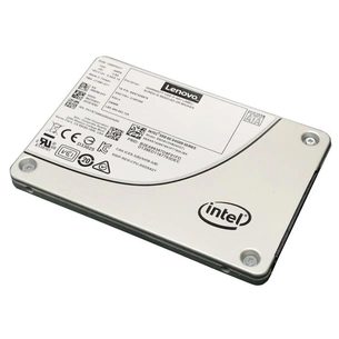 Накопичувач SSD для сервера 240GB SATA SSD 2.5"/S4500 Lenovo (7SD7A05742) зображення 1