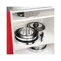 Набір посуду Tefal Ingenio Emotion 13 предметів (L897SD74) - зменшене зображення 11