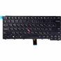 Клавіатура ноутбука Lenovo Thinkpad T440/E431 черн/подсв (KB310767) - зменшене зображення 1