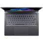 Ноутбук Acer Aspire 14 A14-52M (NX.JFVEU.004) - зменшене зображення 4