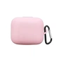 Чохол для навушників Armorstandart Hang Case для OPPO Enco X3i Pink (ARM80044) - зменшене зображення 1