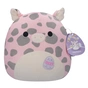 М'яка іграшка Squishmallows Поросятко Аквітанія 30 см (SQER00846) - зменшене зображення 7