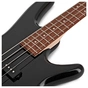 Бас-гітара Ibanez GSR200 BK (54322) - зменшене зображення 6