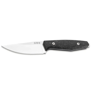 Ніж Boker Daily Knives AK1 Droppoint CF (126502) зображення 1