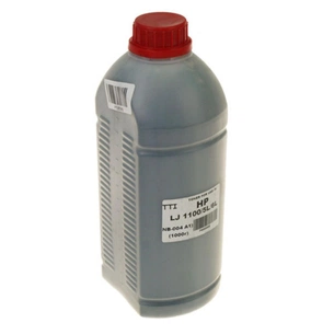 Тонер TTI HP LJ 1100/5L/6L, 1000г Black (NB-004) зображення 1