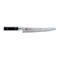 Кухонний ніж Kasumi Damascus Bread Knife 260 mm (K-86026) - зменшене зображення 1