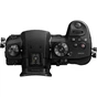 Цифровий фотоапарат Panasonic DC-GH5 Body (DC-GH5EE-K) - зменшене зображення 6