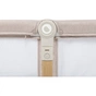 Ліжечко Lionelo приставна Malin Evo BEIGE NATURAL (LO-MALIN EVO BEIGE NATURAL) - зменшене зображення 10