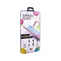 Скло захисне Drobak Anti Spy Apple iPhone 12 pro (242417) - зменшене зображення 1