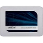 Накопичувач SSD 2.5" 1TB Micron (CT1000MX500SSD1) - уменьшенное изображение 1