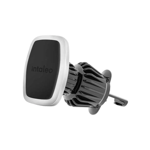 Універсальний автотримач Intaleo CM05GG 6xN52 Silver (1283126576041) изображение 1