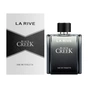 Туалетна вода La Rive Black Creek 100 мл (5901832068662) - зменшене зображення 2