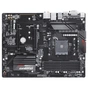 Материнська плата GIGABYTE B450 GAMING X - зменшене зображення 2