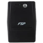 Пристрій безперебійного живлення FSP FP850, 850VA (PPF4801105) - зменшене зображення 2