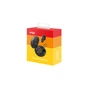 Навушники Ergo BS-520 Twins Bubble Black (BS-520K) - зменшене зображення 9