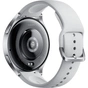 Смарт-годинник Xiaomi Watch 2 Sliver Case With Gray TPU Strap (BHR8034GL) (1025027) - зменшене зображення 4