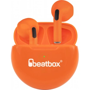 Навушники BeatBox PODS PRO 6 Orange (bbppro6o) зображення 1