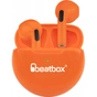 Навушники BeatBox PODS PRO 6 Orange (bbppro6o) - зменшене зображення 1
