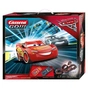Автотрек Carrera GO!!! Тачки 3 Будь першим, довжина траси 4.9м (4007486624184) - зменшене зображення 1