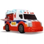 Спецтехніка Dickie Toys Швидка допомога 33 см: звук, світло (3308360) - зменшене зображення 2