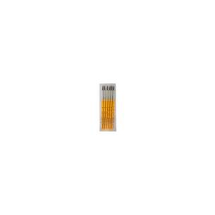 Пензлик для малювання ZiBi поні круглий №5, 1 шт (ZB.6930PR-5) зображення 1