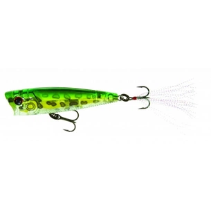 Воблер Yo-Zuri R1101 3DB Popper (F) 75mm PF (R1101-PF) зображення 1