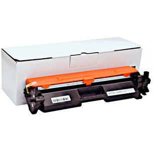 Картридж Dayton HP LJ CF217A 2.5k with chip (DN-HP-NT217LC) зображення 1