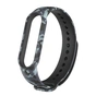 Ремінець до фітнес браслета XoKo Силіконовий ремінець XoKo для Xiaomi Mi Smart Band 5 Khaki G (XK-SL5-KGR) - зменшене зображення 1