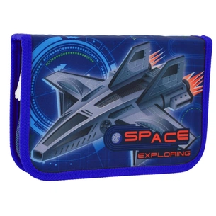 Пенал Smart HP-04 Space (532075) зображення 1