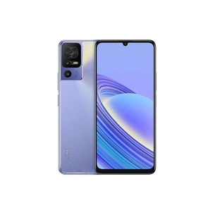 Мобільний телефон TCL 40 SE (T610K2) 6/256GB Twilight Purple (T610K2-2BLCPB12) зображення 1
