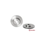 Гальмівний диск Brembo 09.A870.14 - зменшене зображення 2