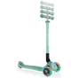 Самокат Globber Primo Foldable Plus Lights м'ятний (439-206) - зменшене зображення 6