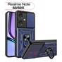 Чохол до мобільного телефона BeCover Military Realme Note 60/60X Blue (713538) - зменшене зображення 1