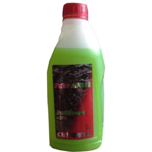 Антифриз CHEMPIOIL Polar AFG13 зелений 1л (CH4113-1-E) зображення 1