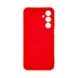 Чохол до мобільного телефона Armorstandart ICON Samsung M35 5G (M356) Camera cover Red (ARM77974) - зменшене зображення 2