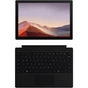 Чохол до планшета Microsoft Surface Pro Signature Type Cover Black (FMM-00013) - зменшене зображення 2