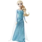 Лялька Disney Frozen принцеса Ельза з м/ф Крижане серце у сукні зі шлейфом (HLW47) - зменшене зображення 2