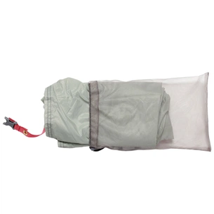 Футпрінт для намету Exped Mira II HL Footprint grey O/S сірий (018.0085) изображение 1