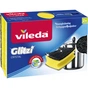 Губки кухонні Vileda Glitzi Crystal 2 шт. (4003790009822) - зменшене зображення 1