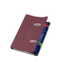 Чохол до планшета BeCover Smart Xiaomi Redmi Pad 2 11.0" Red Wine (713644) - зменшене зображення 3