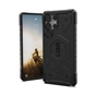 Чохол до мобільного телефона UAG Samsung Galaxy 25 Ultra Pathfinder Black (214480114040) - зменшене зображення 2