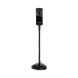 Веб-камера A4Tech PK-810P Black (4711421978163) зображення 1