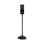 Веб-камера A4Tech PK-810P Black (4711421978163) - зменшене зображення 1