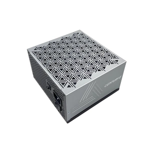 Блок живлення MONTECH 1200W (CENTURY II 1200) зображення 1